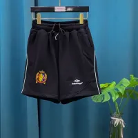 $45.00 USD Balenciaga Pants For Men #1438603