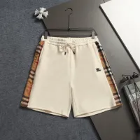 $41.00 USD Burberry Pants For Men #1438617