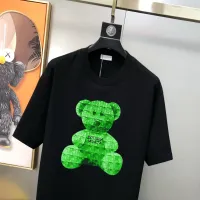 $40.00 USD Bottega Veneta BV T-Shirts Short Sleeved For Men #1438632