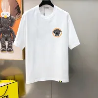 $40.00 USD Versace T-Shirts Short Sleeved For Men #1438659