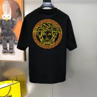 $40.00 USD Versace T-Shirts Short Sleeved For Men #1438660