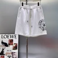 $52.00 USD Chrome Hearts Pants For Men #1438669