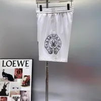 $52.00 USD Chrome Hearts Pants For Men #1438669