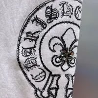 $52.00 USD Chrome Hearts Pants For Men #1438669