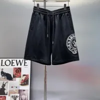 $52.00 USD Chrome Hearts Pants For Men #1438670