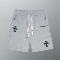 $42.00 USD Chrome Hearts Pants For Men #1438671