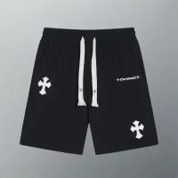 $42.00 USD Chrome Hearts Pants For Men #1438672