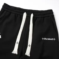 $42.00 USD Chrome Hearts Pants For Men #1438672