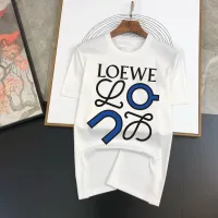 $40.00 USD LOEWE T-Shirts Short Sleeved For Men #1438684