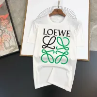 $40.00 USD LOEWE T-Shirts Short Sleeved For Men #1438712