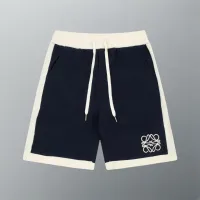 $42.00 USD LOEWE Pants For Men #1438754