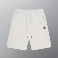 $42.00 USD Moncler Pants For Men #1438778