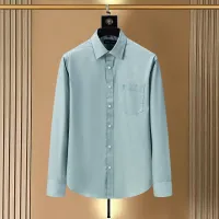 $38.00 USD Ralph Lauren Polo Shirts Long Sleeved For Men #1438786