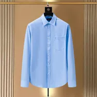 $38.00 USD Ralph Lauren Polo Shirts Long Sleeved For Men #1438787