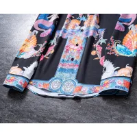 $40.00 USD Versace Shirts Long Sleeved For Men #1438796