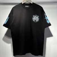 $32.00 USD Amiri T-Shirts Short Sleeved For Unisex #1438802