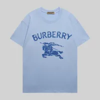 $32.00 USD Burberry T-Shirts Short Sleeved For Unisex #1438804