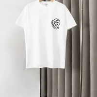 $36.00 USD Moncler T-Shirts Short Sleeved For Men #1438837