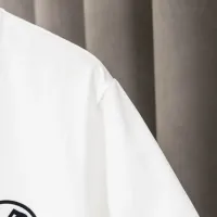 $36.00 USD Moncler T-Shirts Short Sleeved For Men #1438837