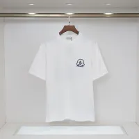 $34.00 USD Moncler T-Shirts Short Sleeved For Unisex #1438848