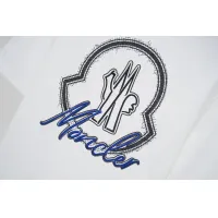 $34.00 USD Moncler T-Shirts Short Sleeved For Unisex #1438848