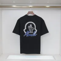 $34.00 USD Moncler T-Shirts Short Sleeved For Unisex #1438849
