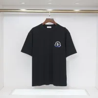 $34.00 USD Moncler T-Shirts Short Sleeved For Unisex #1438849