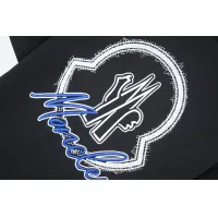 $34.00 USD Moncler T-Shirts Short Sleeved For Unisex #1438849