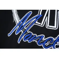 $34.00 USD Moncler T-Shirts Short Sleeved For Unisex #1438849