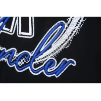 $34.00 USD Moncler T-Shirts Short Sleeved For Unisex #1438849