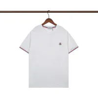 $32.00 USD Moncler T-Shirts Short Sleeved For Unisex #1438850