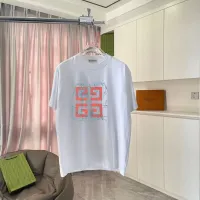 $42.00 USD Givenchy T-Shirts Short Sleeved For Unisex #1438875