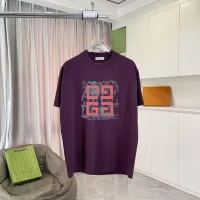 $42.00 USD Givenchy T-Shirts Short Sleeved For Unisex #1438877