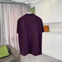 $42.00 USD Givenchy T-Shirts Short Sleeved For Unisex #1438877