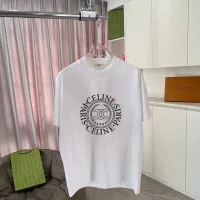 $42.00 USD Celine T-Shirts Short Sleeved For Unisex #1438894