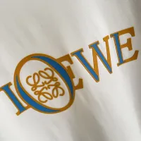 $45.00 USD LOEWE T-Shirts Short Sleeved For Unisex #1438918