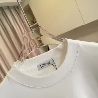 $45.00 USD LOEWE T-Shirts Short Sleeved For Unisex #1438918