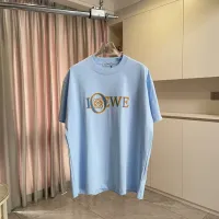 $45.00 USD LOEWE T-Shirts Short Sleeved For Unisex #1438919