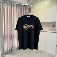 $45.00 USD LOEWE T-Shirts Short Sleeved For Unisex #1438921