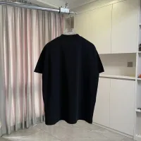 $45.00 USD LOEWE T-Shirts Short Sleeved For Unisex #1438921