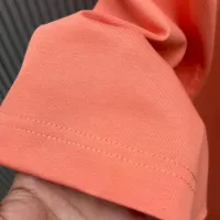 $40.00 USD Off-White T-Shirts Short Sleeved For Men #1438922