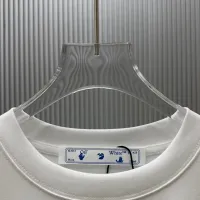 $40.00 USD Off-White T-Shirts Short Sleeved For Men #1438924