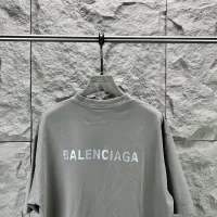 $48.00 USD Balenciaga T-Shirts Short Sleeved For Unisex #1438927