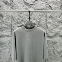 $48.00 USD Balenciaga T-Shirts Short Sleeved For Unisex #1438927