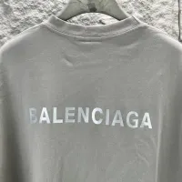 $48.00 USD Balenciaga T-Shirts Short Sleeved For Unisex #1438927