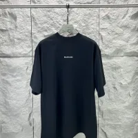 $48.00 USD Balenciaga T-Shirts Short Sleeved For Unisex #1438928