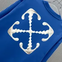 $40.00 USD Off-White T-Shirts Short Sleeved For Unisex #1438933