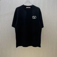 $41.00 USD Valentino T-Shirts Short Sleeved For Unisex #1438937