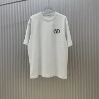 $41.00 USD Valentino T-Shirts Short Sleeved For Unisex #1438938