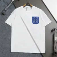 $45.00 USD LOEWE T-Shirts Short Sleeved For Unisex #1438947